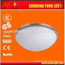 High Quality!3 years warranty !!CE ROHS LED Ceiling light FOR BATHROOM